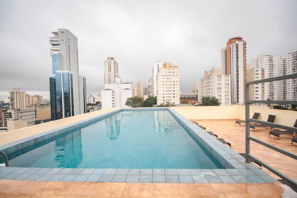 Apartamento 615 - Santana