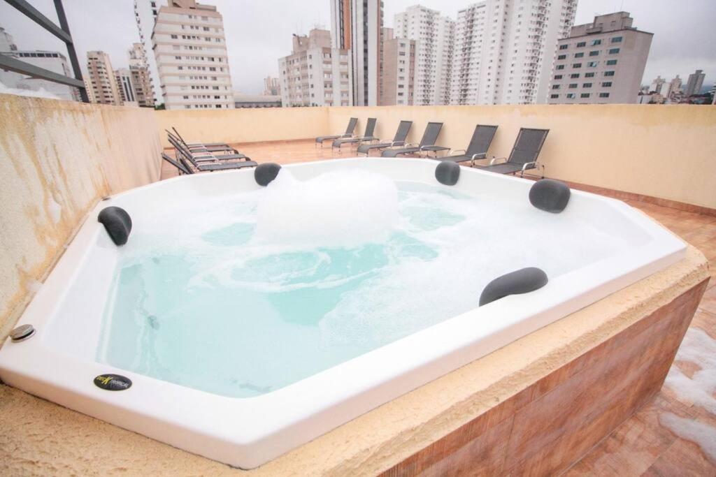 615 - Santana Apartamento *