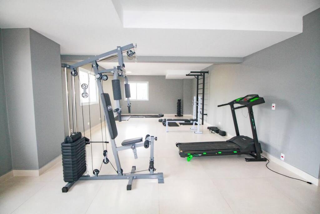 Apartamento 615 - Santana *