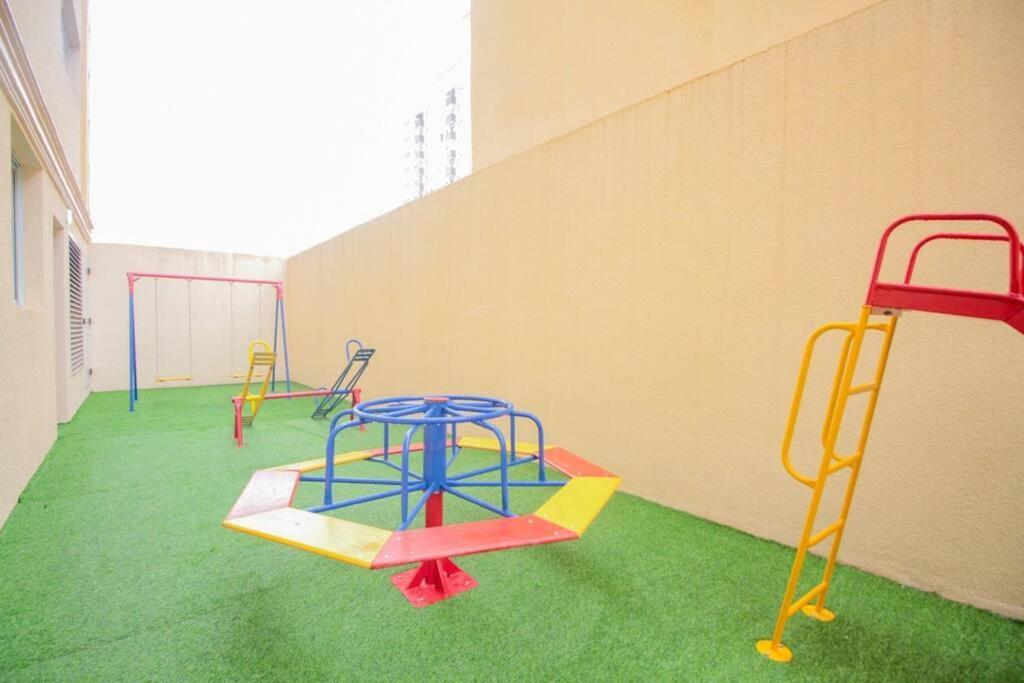Apartamento 615 - Santana