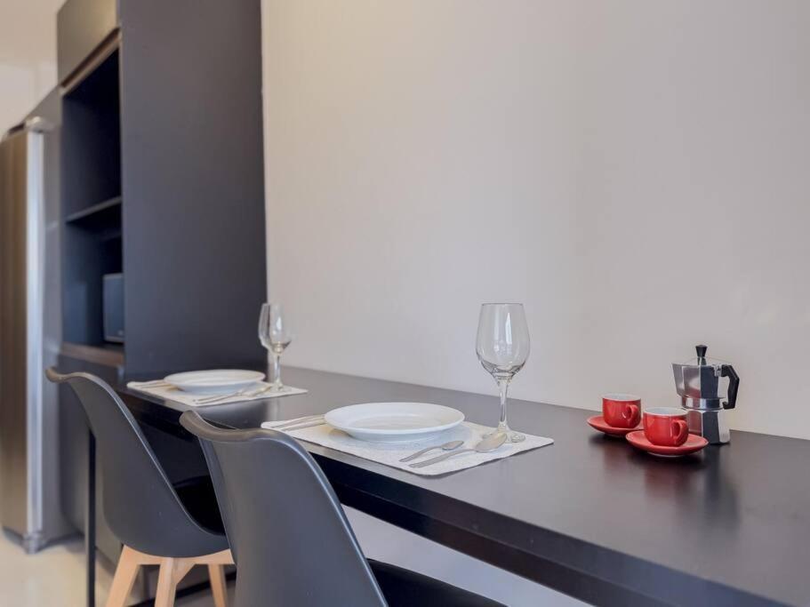 Apartamento 615 - Santana
